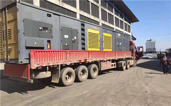 阳城200KW发电机组适配电缆规格选型指南