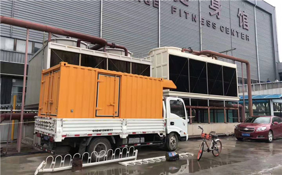 阳城300KW发电机组适配电缆规格选型指南