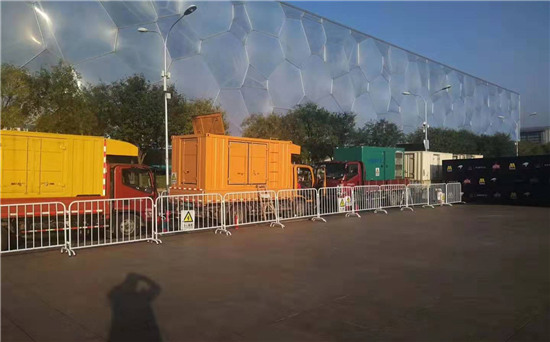 阳城400KW发电机组适配电缆规格选型指南