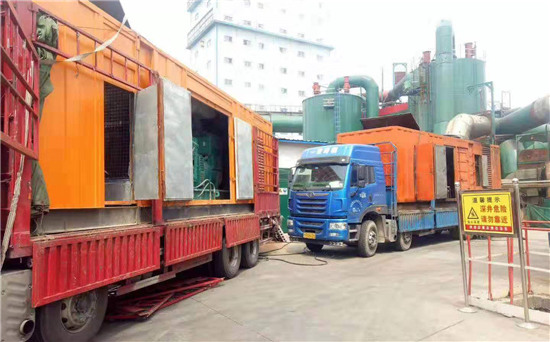 阳城100KW发电机组适配电缆规格选型指南