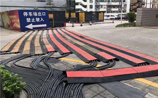 阳城发电机组电缆选型完整具体步骤(工程通用标准流程)